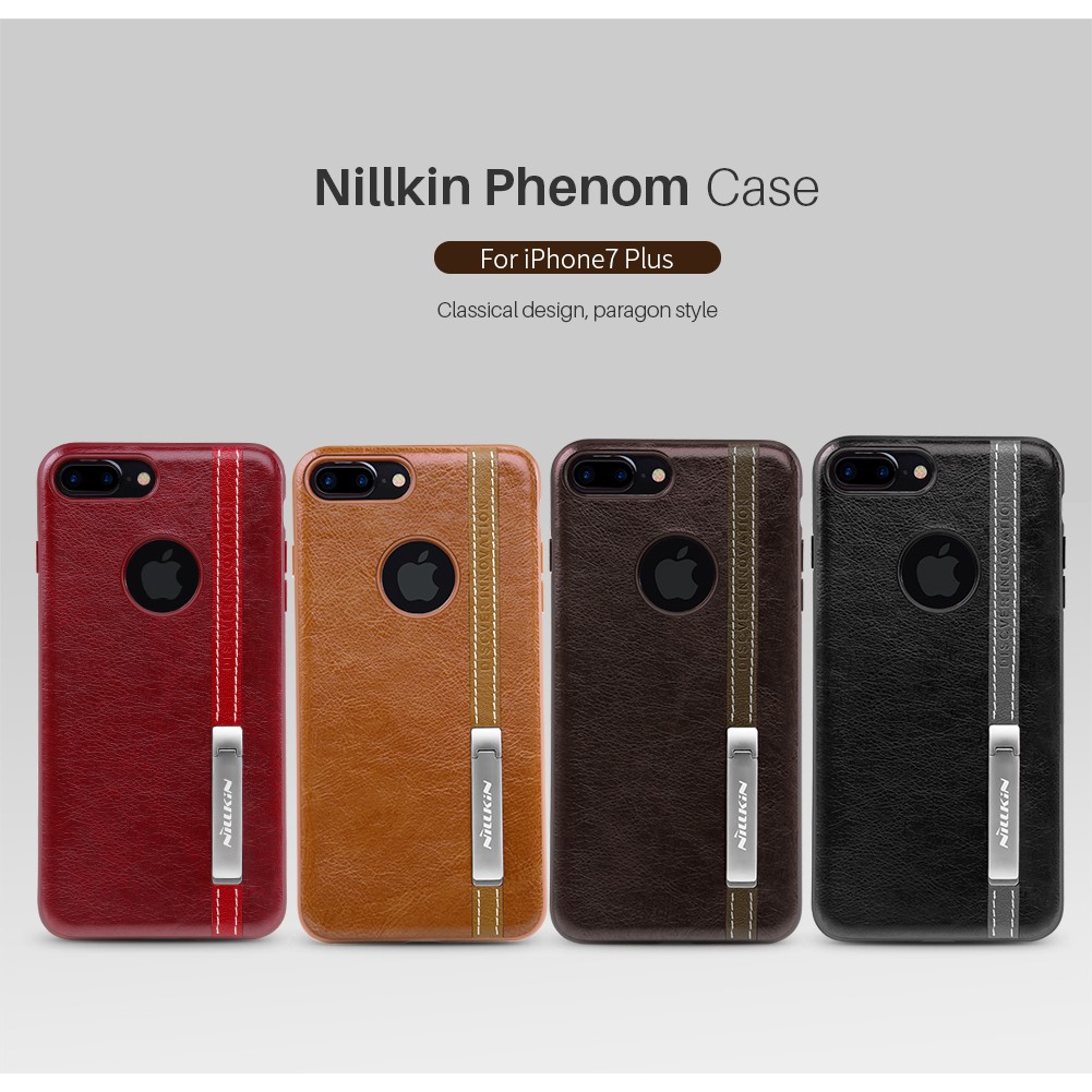 Nillkin Back Case (Phenom Case) - Apple Iphone 7 Plus / Apple Iphone 8 Plus