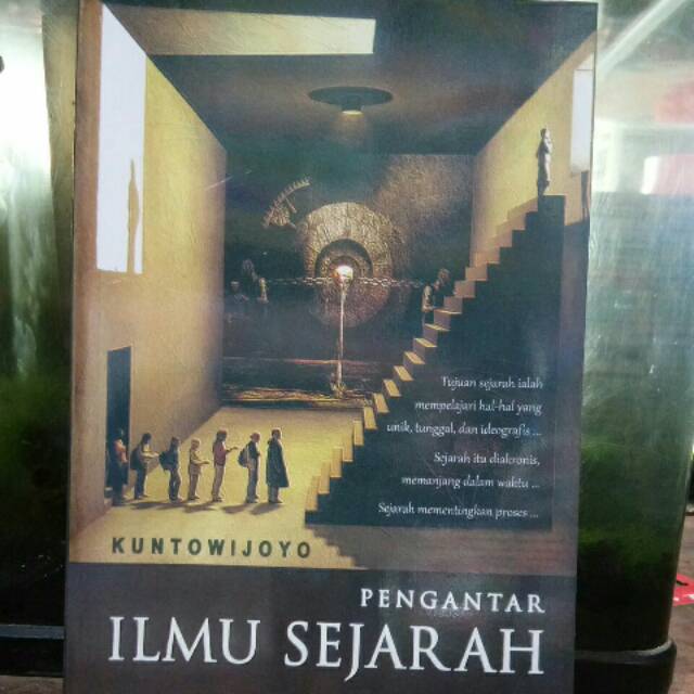 Pengantar ilmu sejarah