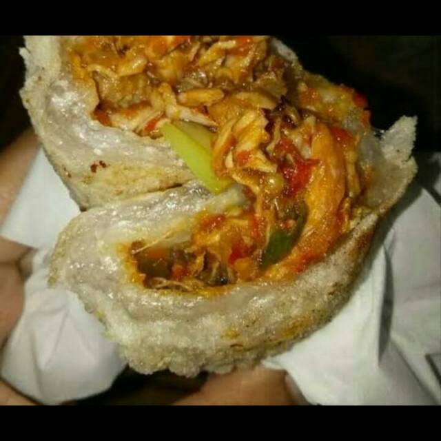 

TERMURAH!! CIRENG ISI AYAM SUIR SI PELEDOD / KHUSUS TASIKMALAYA