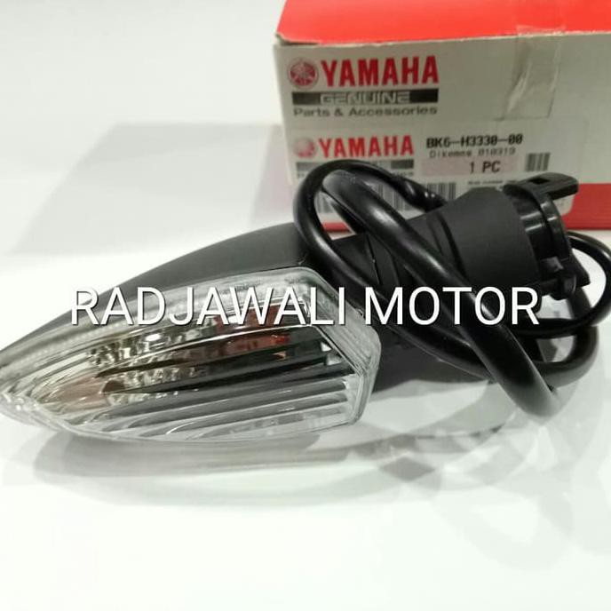 Lampu Sen/Sein Belakang Kiri R15 V3 Asli Original Yamaha