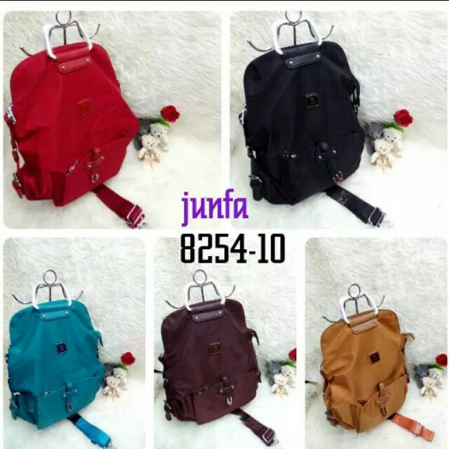RANSEL JUNFA PARASUT 8254