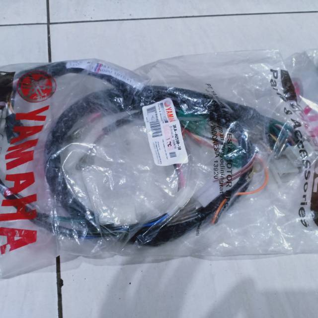 Kabel body RX king lama kabel body RX k wire Barnes RX king lama