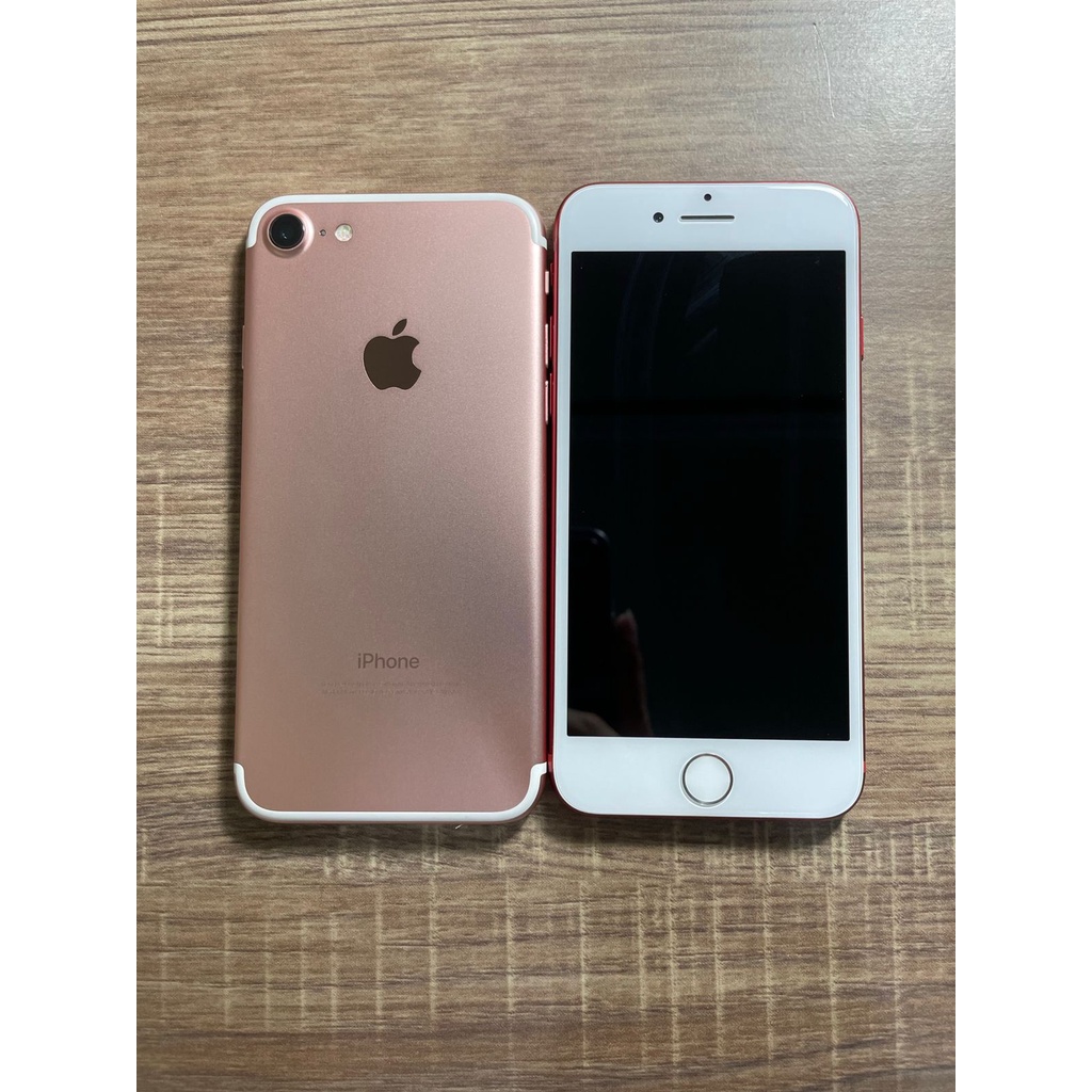 iPhone 7  256GB/32GB/128GB second/bekas  Original 100% | Normal Mulus like new fullset