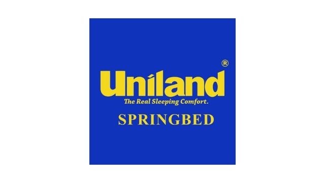 Uniland Springbed Authorized Store Semarang