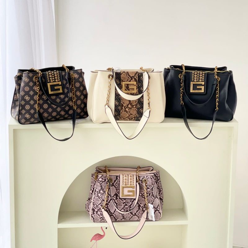 TAS SHOULDERBAG WANITA GB | TAS BRANDED | TAS KERJA