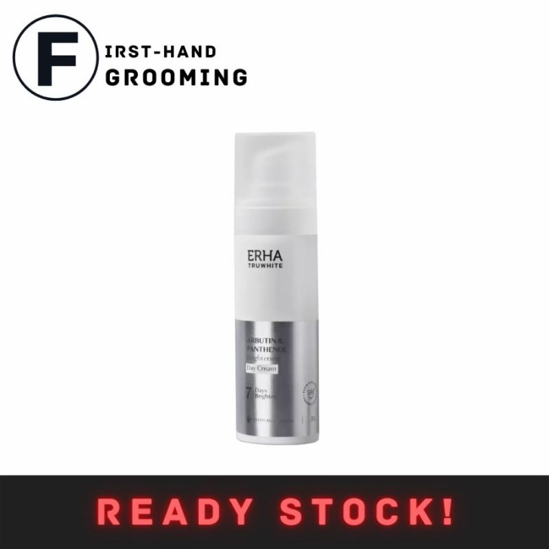 Erha Truwhite Brightening Day Cream