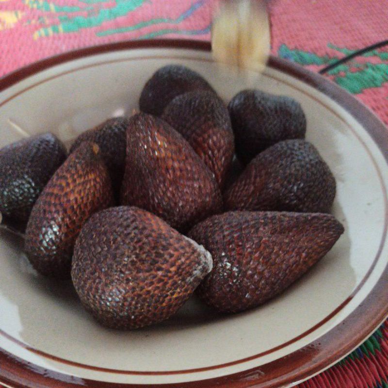 

salak super
