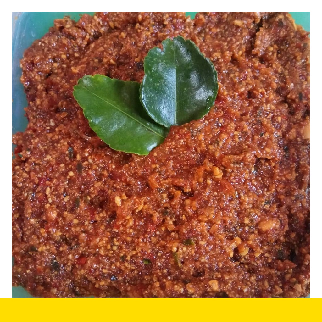 

Produk Sambel Pecel/ Sambal Kacang/ Sambal Pecel Khas Madiun Asli