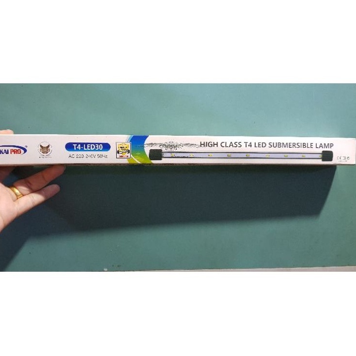 Lampu LED Sakkai Pro