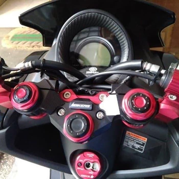 Stang Jepit Bikers Nmax Set Pcx 2018