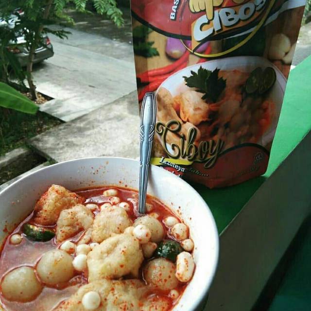 

Ciboy Aci..