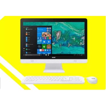 AIO ACER Aspire C20-830 | Intel Celeron J4005
