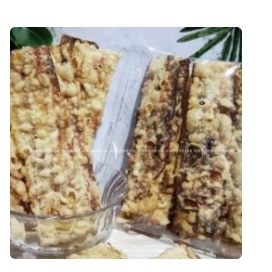 

SALE PISANG TIPIS RENYAH KRIUK