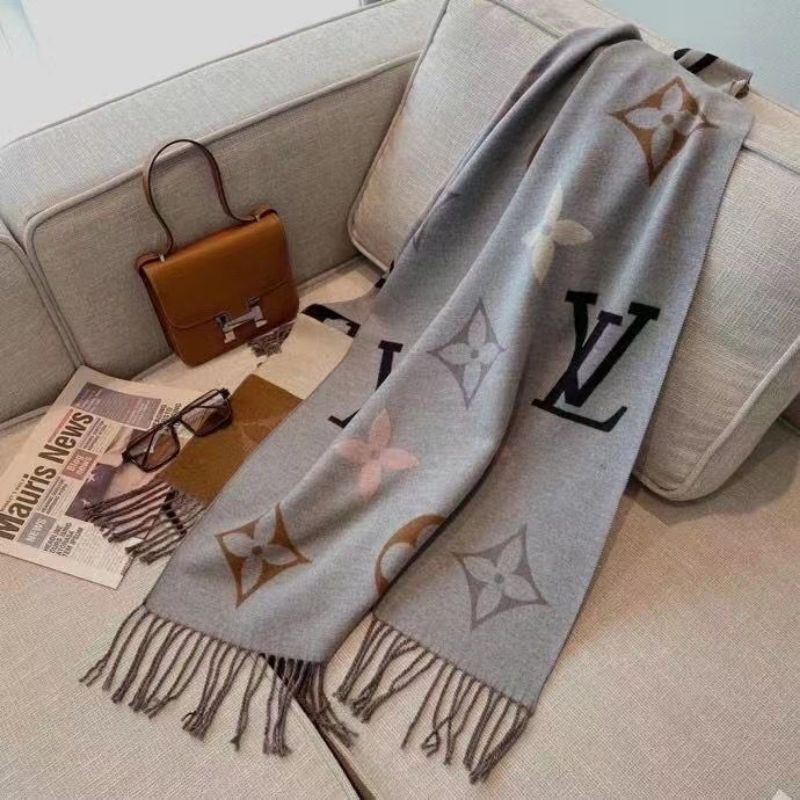 COD SYAL &amp; SCARF WINTER TERBARU 61075/SELENDANG WANITA MUSIM DINGIN