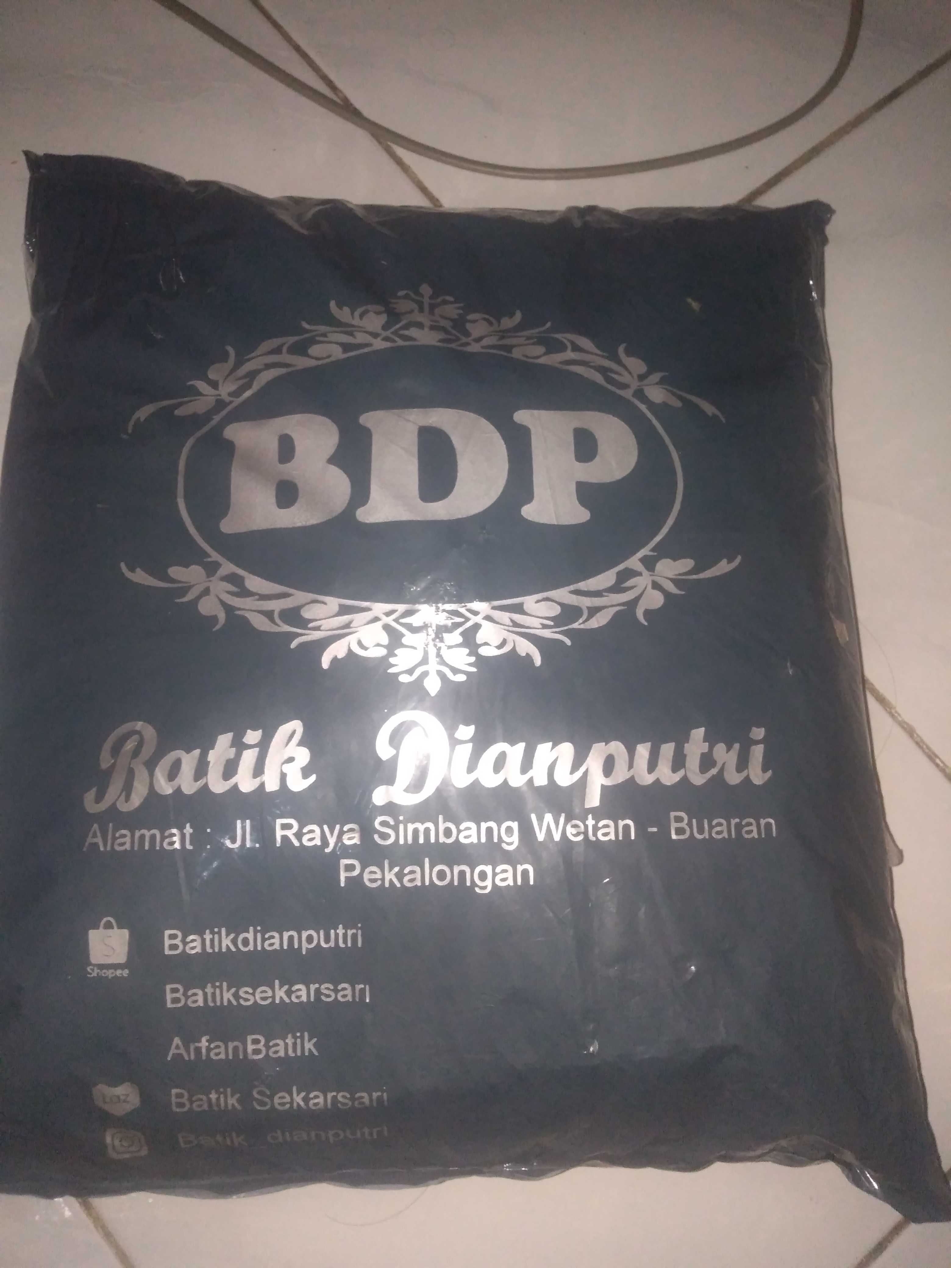 Maura Couple - Sania Ruffle Batik Couple Ori Ndoro Jowi Dnt Garansi Termurah Shopee