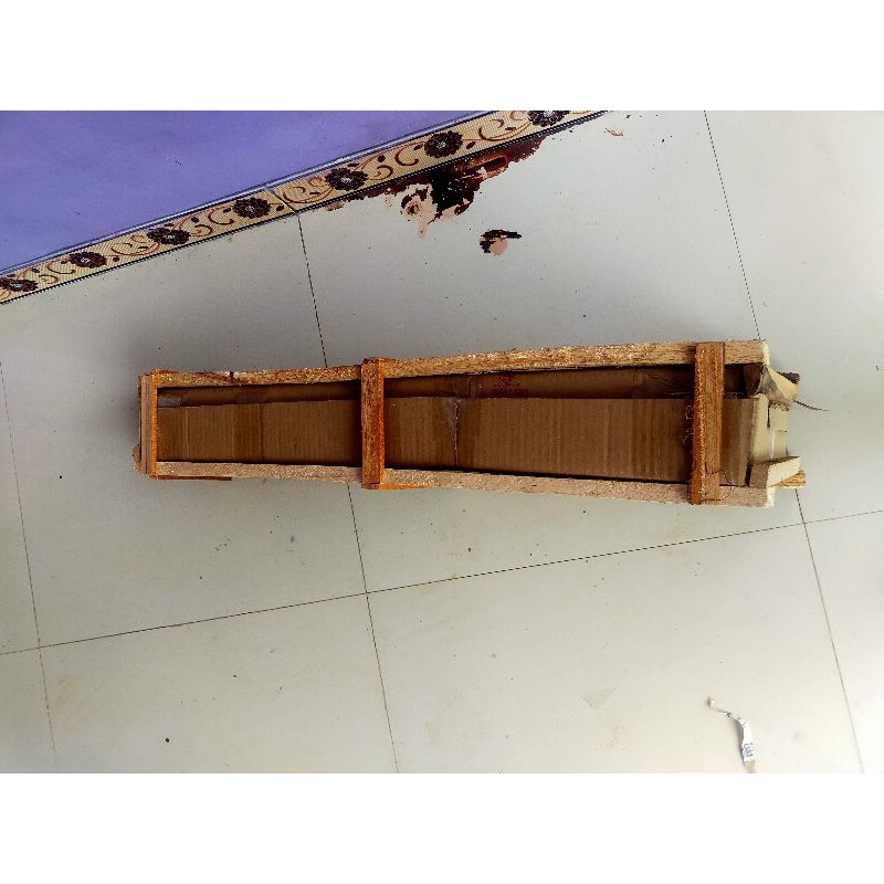 paking kayu buat gitar lele dan ukulele