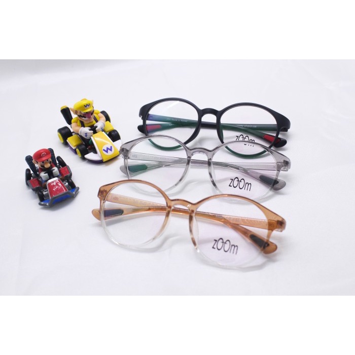 Frame Kacamata Anak Anak - Zoom 992