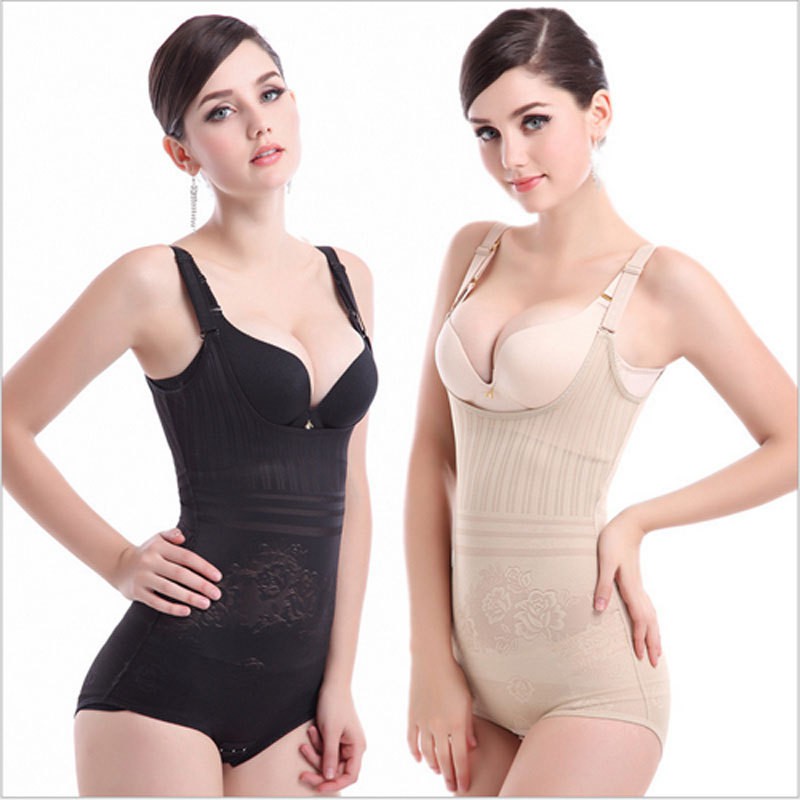 Slimming Suit Full Body Efektif Melangsingkan