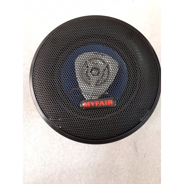 Speaker Subwoofer Mobil HiFi 4 Inch 100W MYFAIR SPC TUTUP /  Subwoofer Aktif Mobil Murah / Subwoofer Pintu Mobil Avanza / Speaker Subwoofer / Subwoofer Speaker Mini / Speaker Mobil Pioneer Full Bass / Subwoofer Mobil Jbl Jl Im Double Magnet Car Audio