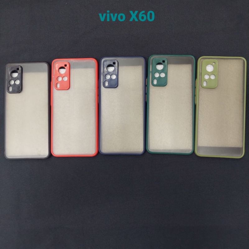 case dove vivo X60