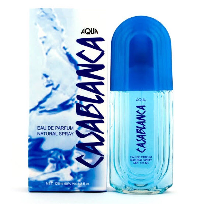 Casablanca EDP 308 Aqua (100ml)