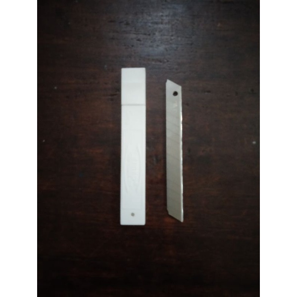 

isi cutter kenko kecil A-100 per 5 pcs