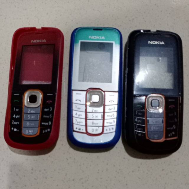 CASING NOKIA 2600C