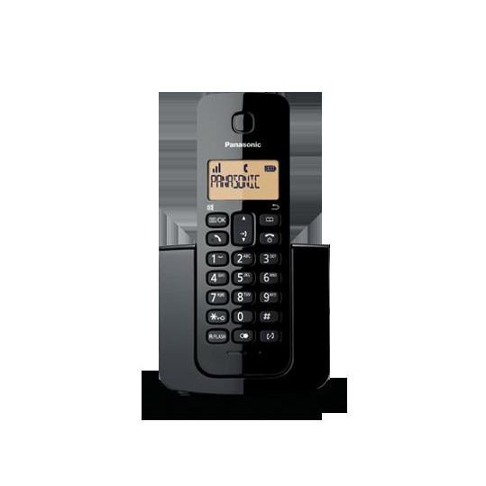 Pesawat Telepon Wireless / Telepon Wireless Panasonic KX-TGB 110