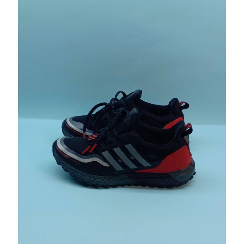 Ultraboost all terrain