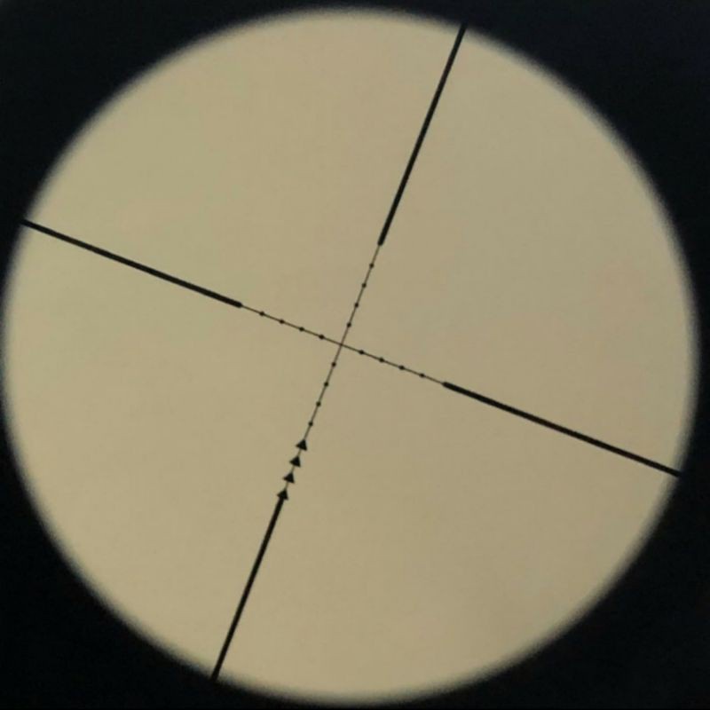 BEST SELLER  Telescope T-EAGLE 4-16x44 AOE / telescope t eagle / teropong ~'