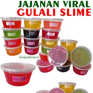 Jual Permen Jadul Gulali Slime Glali Colek Gula Asli | Shopee Indonesia