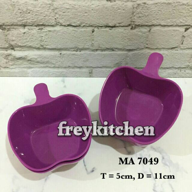 Mangkok Apel MA 7049