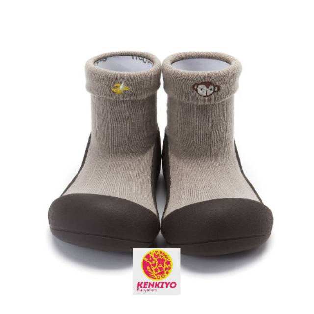 Attipas M – Bong Bong Brown