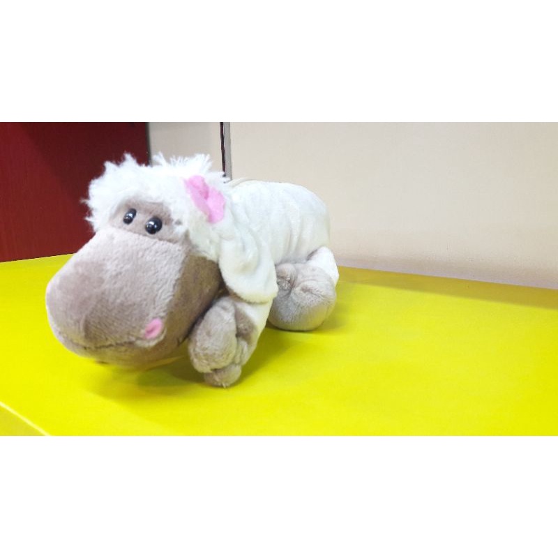 

Tepak Pencil Nici Sheep