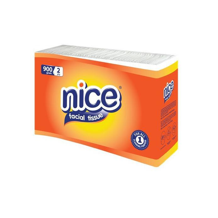 M4sih Ready,,READY TISU NICE / TISSUE NICE 900 GR/ TISU NICE UKURAN BESAR 2 PLY |siap Kirim,,,,,