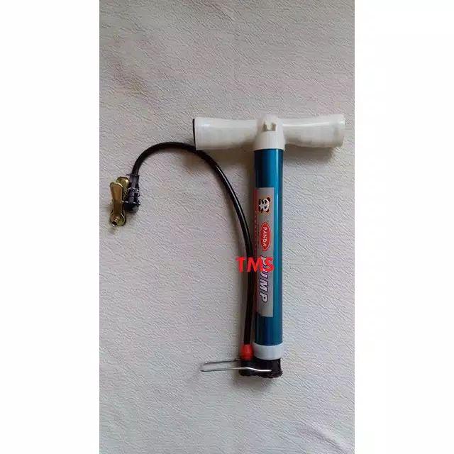 Pompa Angin Sepeda Dan Motor M1