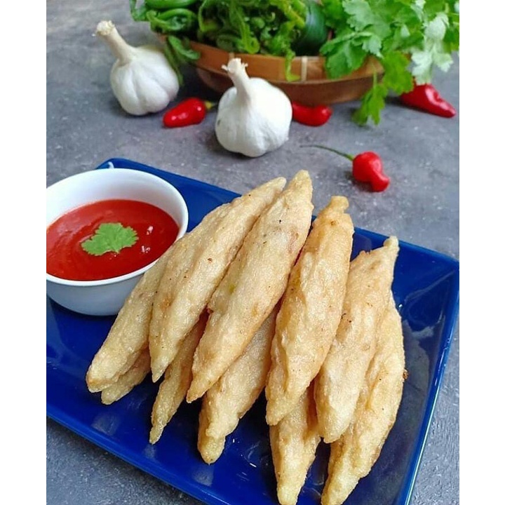 

Otak-Otak Putri Juwono 500gr