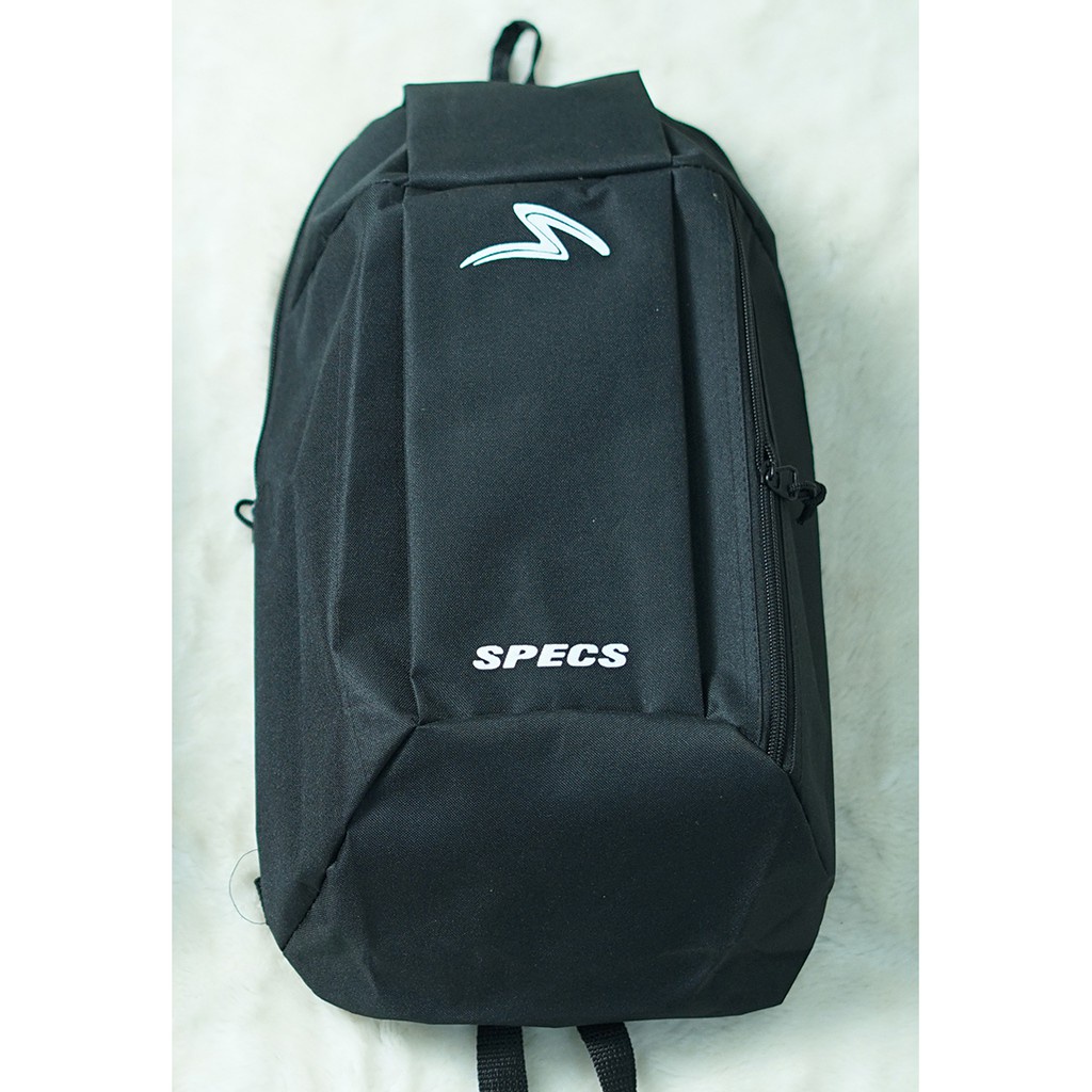 [COD] Grosir Tas Sepatu Ransel Backpack Specs Fusal Basket Hiking Kuliah Indoor Outdoor Anti air