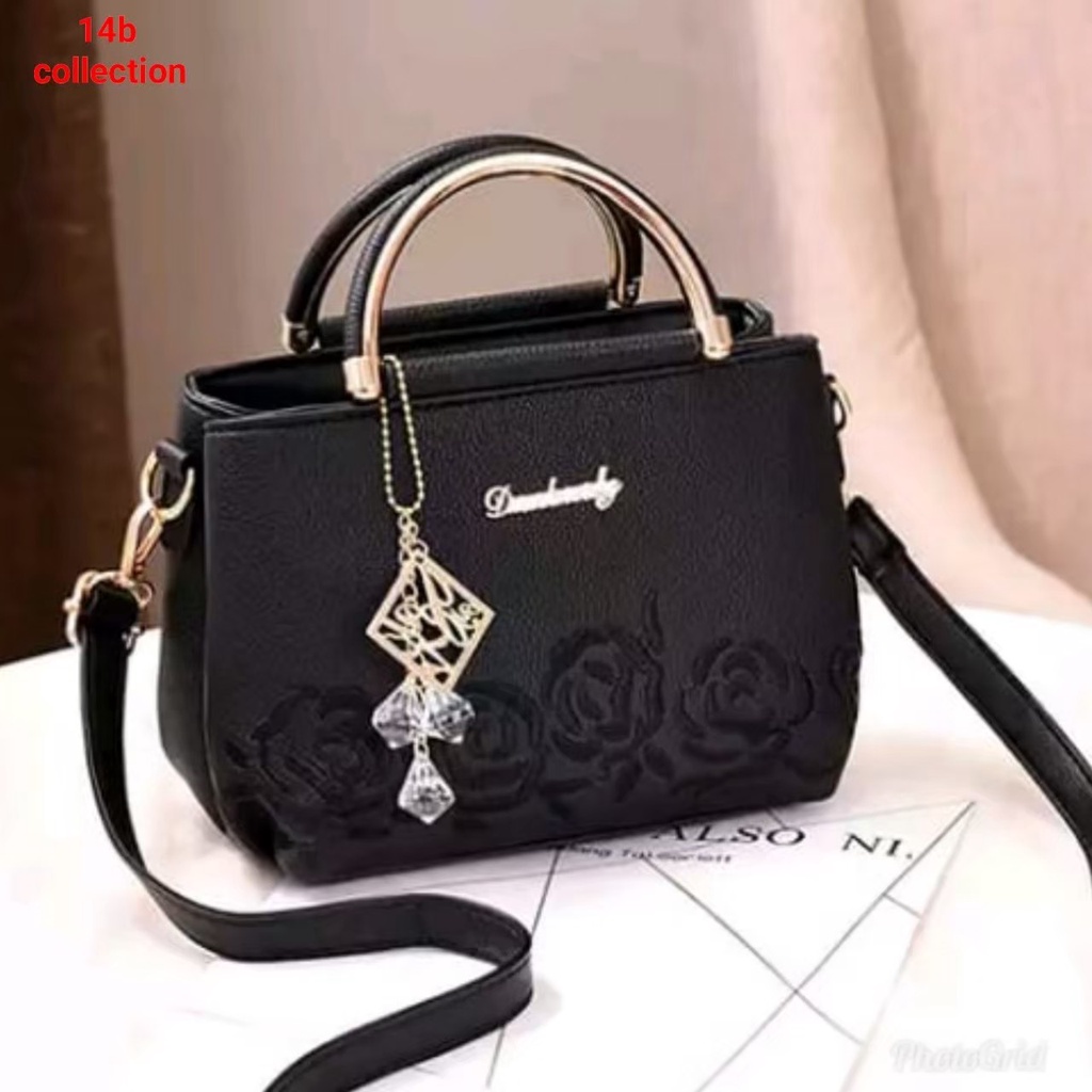 Tas Selempang Wanita | Tas Selempang Mini Wanita | Tas Wanita Simple dan Elegant Viral Fashion 2022