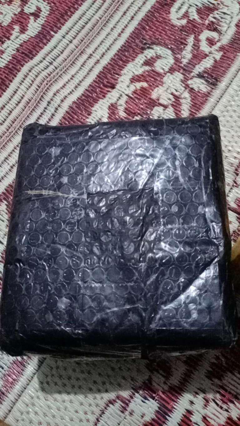 Produk Packing Plus Bubble Khuussuss C00dd Kodee 08