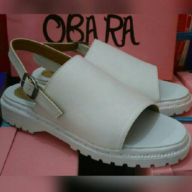 Sepatu obara