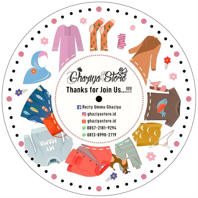 ghaziyastore.id