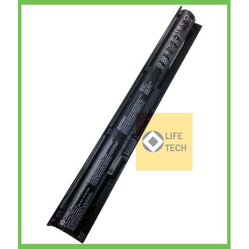 Baterai Laptop Hp Pavilion VI04 HSTNN-LB6J 14-V 15-P 17-F 14T 14Z 15 17 17T 17 Probook 440-G2 Envy 14 15