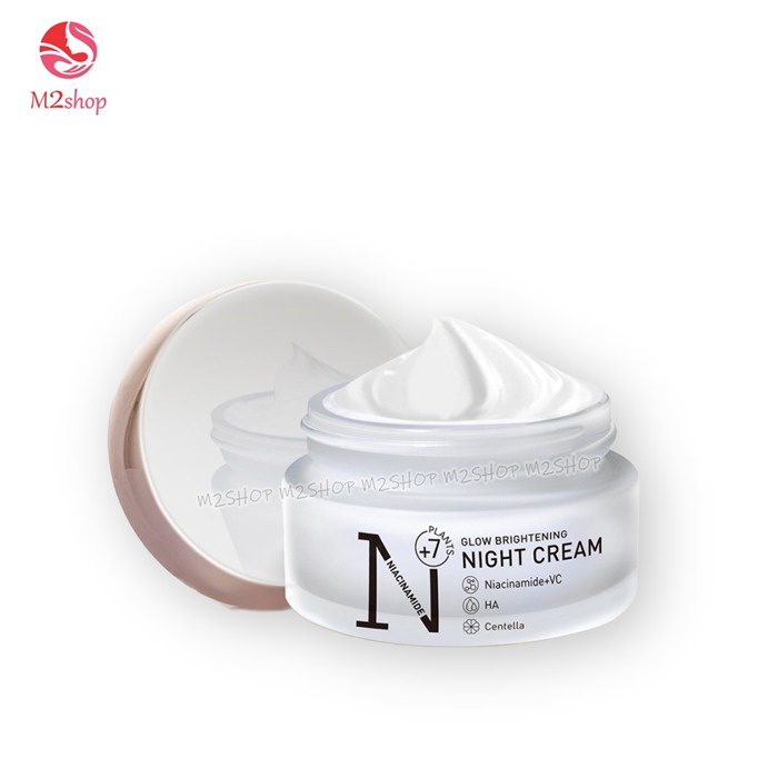 [PBN] Premiere Beaute Night Cream - Krim Malam - Cream Malam 30 gram