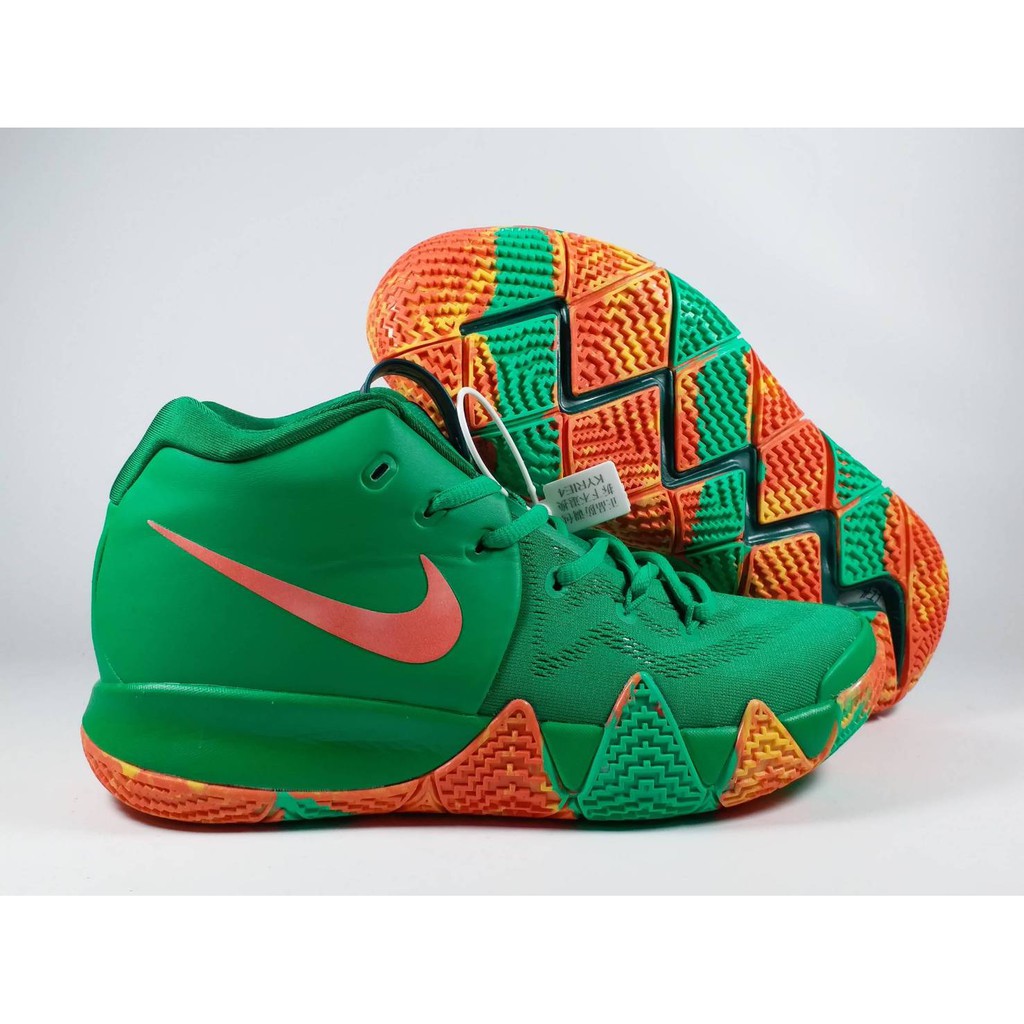 Sepatu Basket Nike Kyrie 4 Fall Foliage