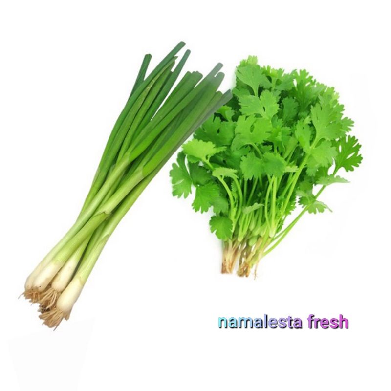 

DaunBawang+Sledri-namafresh