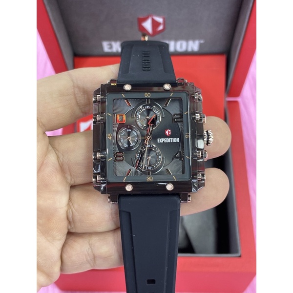 expedition e6808m hitam wanita