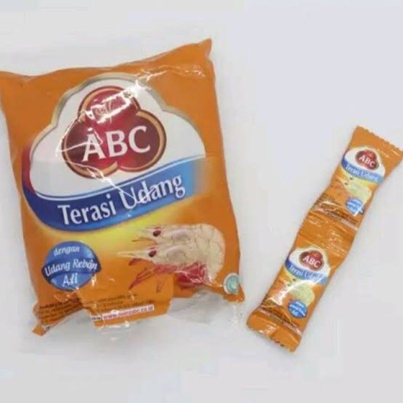 

Terasi ABC