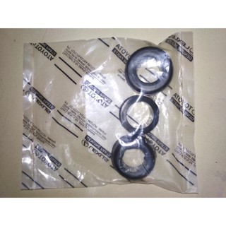 Bushing Rod Lateral/Karet Stabil Belakang Toyota Avanza