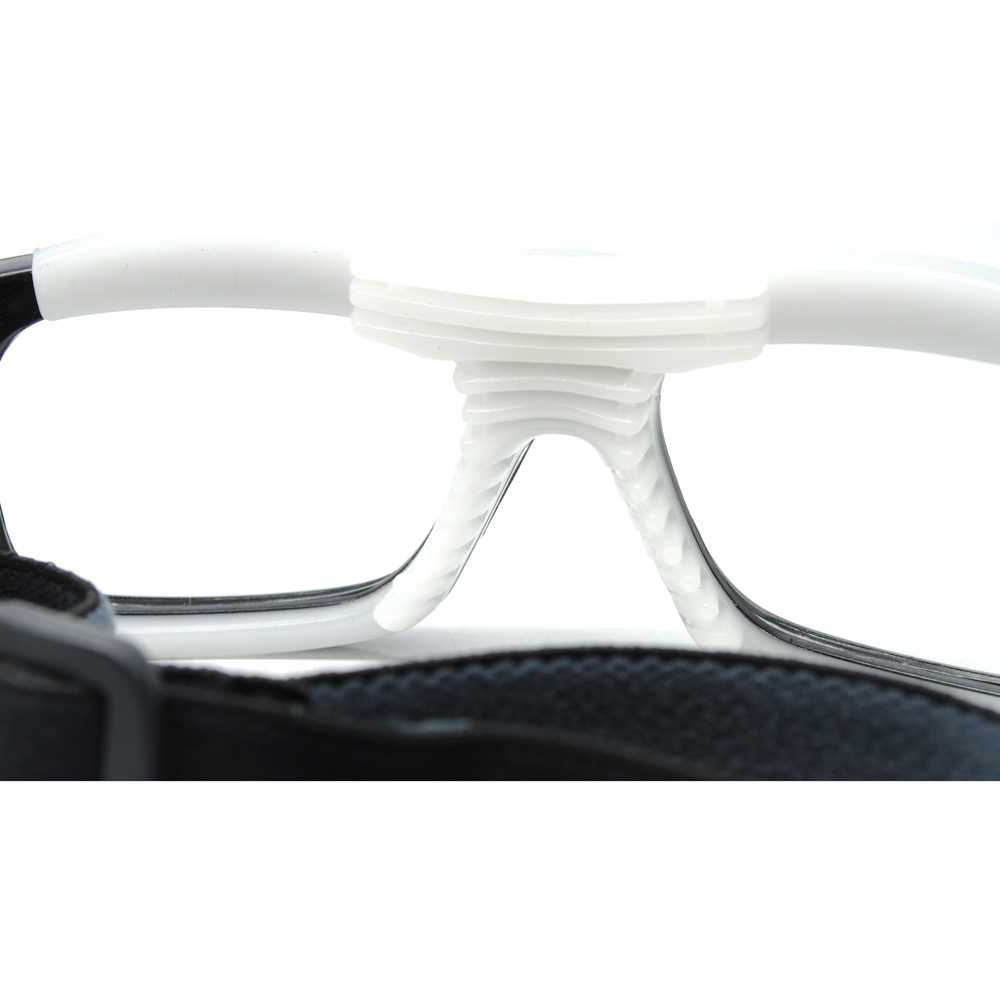 Aoron Kacamata Tenis Sport Frame Glasses - 9833